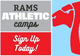  RHS Summer Athletic Camps